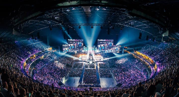 Две российские команды вошли в топ-5 фаворитов на победу в турнире IEM Cologne Major по CS 2