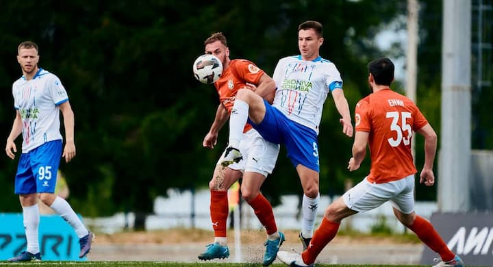 Россиянин выиграл 11 миллионов, поставив на коэффициент 8.50