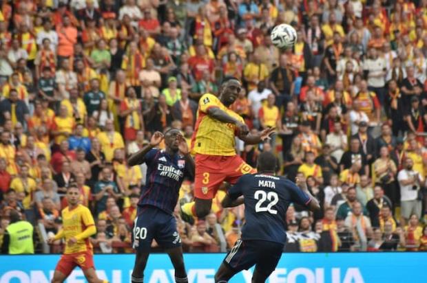 lens lyon