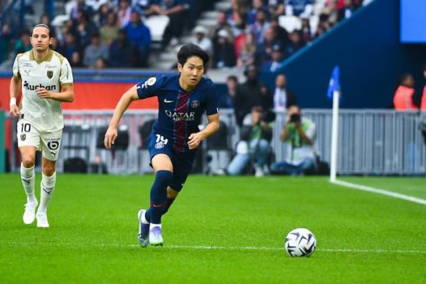 psg lens