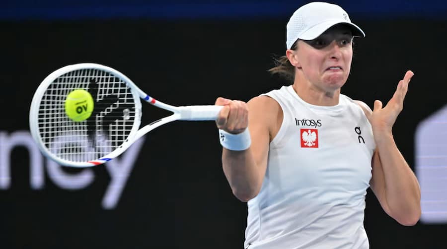 Непредсказуемость и психология: почему WTA — рай для андердогов