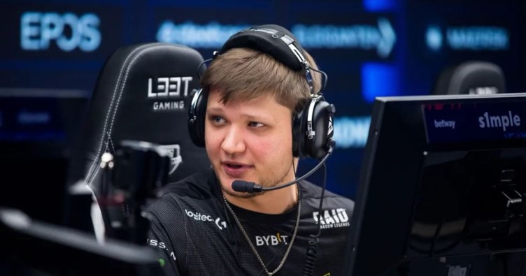 (s1mple): биография