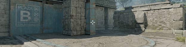 прицел ZywOo CS2