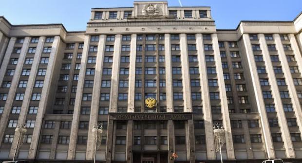 В Госдуме приняли законопроект, который отменяет обязательства о выплате выигрышей для всех игроков