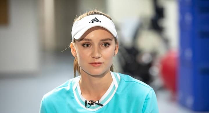 Теннисистка из Москвы считается главной фавориткой турнира WTA-500 в Лондоне