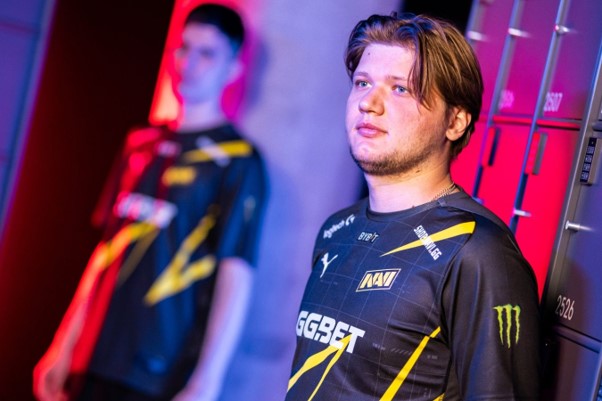 Симпл и NAVI