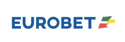Логотип букмекерской конторы Eurobet