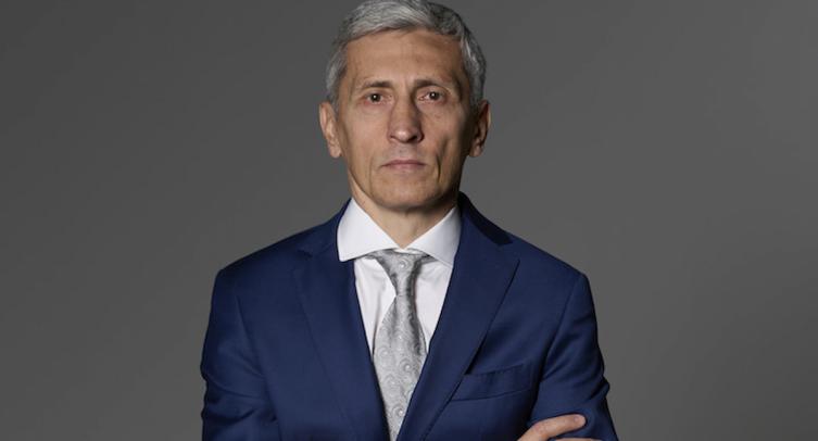 Дмитрий Хомуха объяснил, почему решил возглавить медиафутбольный клуб