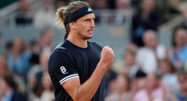 Алькарас может сняться с US Open вслед за Синнером: на победу Зверева пока дают 5.00