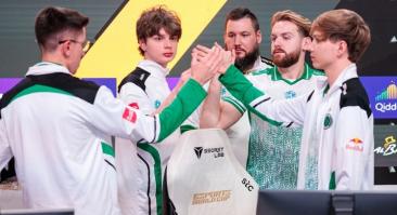 Букмекеры назвали фаворита матча FURIA — Team Falcons в гранд-финале мейджора по CS2
