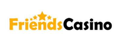 Логотип букмекерской конторы Friends
