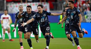 Крупнейший выигрыш 2-го тура ЧМ-2026 в «Пари»: беттор сорвал куш в 19 млн рублей на победе Парагвая над Турцией