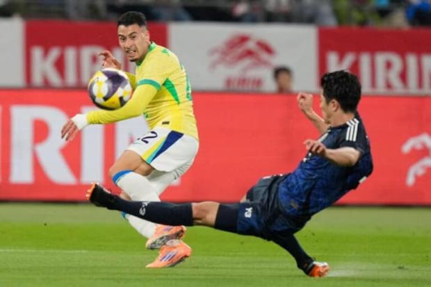 brasil japan