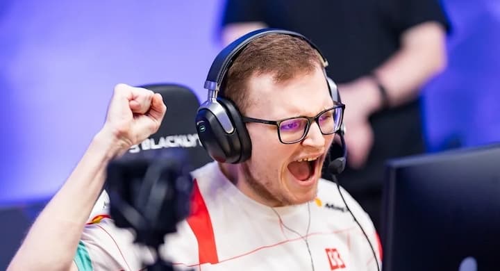 Клиент PARI может выиграть 1.3 миллиона рублей на матче по CS 2 BB Team — Aurora