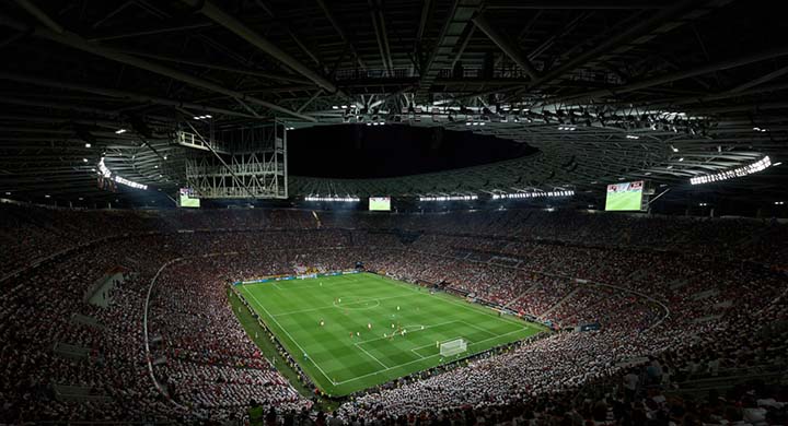 BetBoom отправил VIP-клиентов на финал Лиги чемпионов в Будапешт