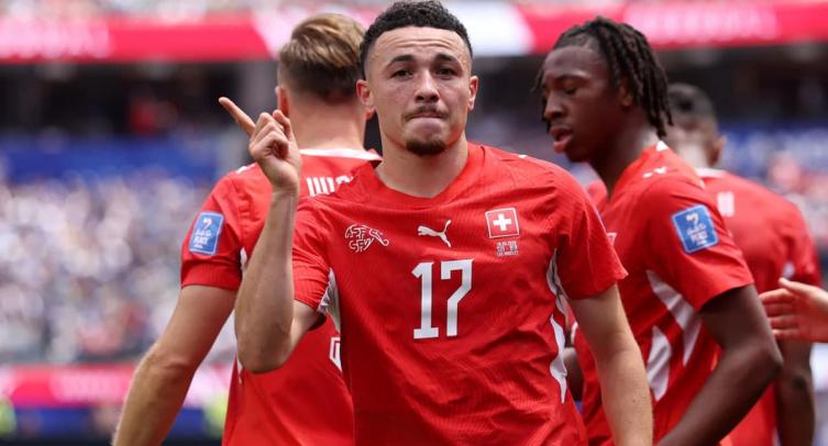 Швейцарию и Канаду устроит ничья для выхода в плей-офф ЧМ-2026: коэффициент на нее упал до 2.95