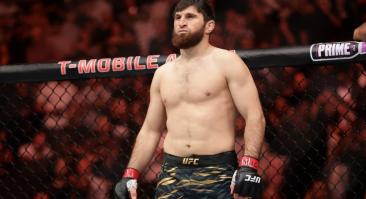 Аналитики назвали победителя боя UFC Анкалаев — Гуськов