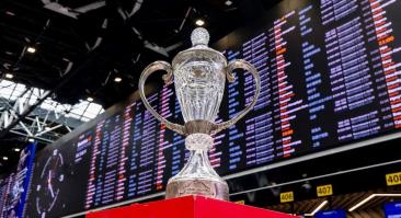 Названа вероятность победы любого клуба РПЛ в Кубке России и чемпионате