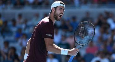 Карен Хачанов вошел в топ-3 главных фаворитов турнира ATP в Лос-Кабосе