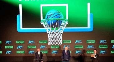 «Лига Ставок» и БК «Зенит» объявили о начале сотрудничества