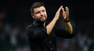 1% вероятности — «Факел» не проиграет «Краснодару» во 2 туре РПЛ