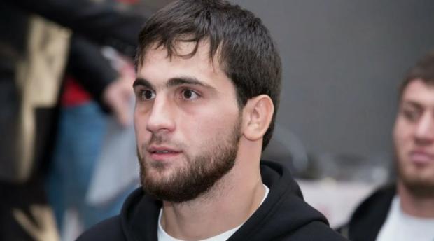 Абубакар Вагаев 