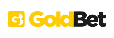 Логотип букмекерской конторы Goldbet