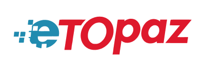 Логотип букмекерской конторы Etopaz
