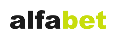 Логотип букмекерской конторы Alfabet