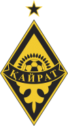 Кайрат