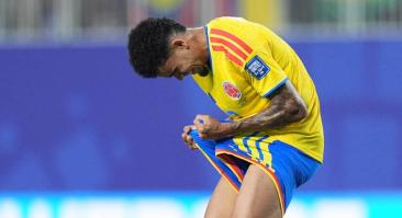 Швейцария получила на ЧМ-2026 всего 3 желтых: Колумбия победит по ЖК — коэффициент 2.25