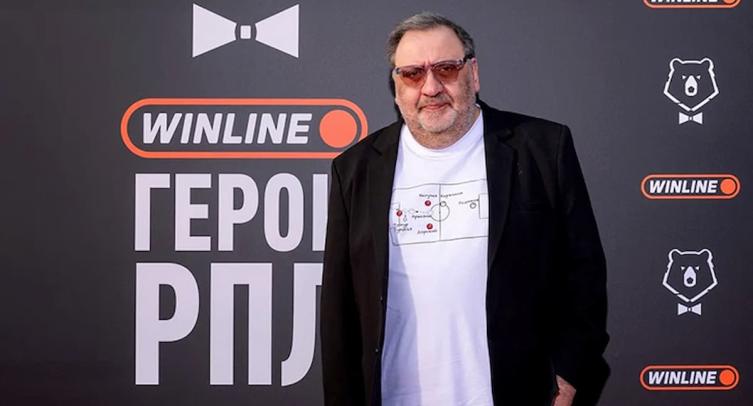 Тимур Гурцкая: «Конкуренция будет следующие 360 дней, а такие церемонии нужны, чтобы люди просто увиделись»