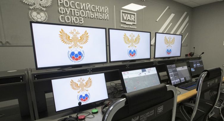 Лапочкин про рост вмешательств ВАР: «Нужно смотреть конкретные моменты»