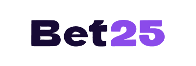 Логотип букмекерской конторы Bet25
