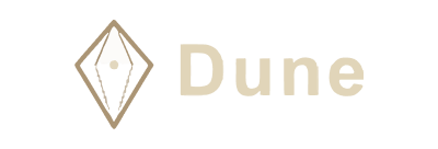 Логотип букмекерской конторы Dune