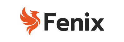 Логотип букмекерской конторы Fenix