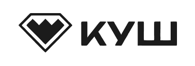 Логотип букмекерской конторы Kush