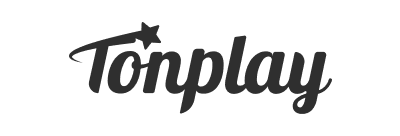 Логотип букмекерской конторы Tonplay
