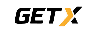 Логотип букмекерской конторы GetX