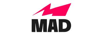 Логотип букмекерской конторы Mad