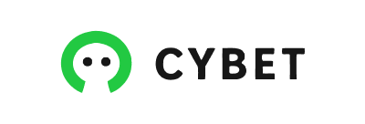 Логотип букмекерской конторы Cybet 