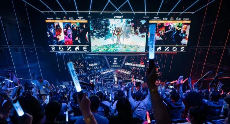 Франция запретила ставки на киберспорт — несмотря на Esports World Cup с призовым фондом $75 млн