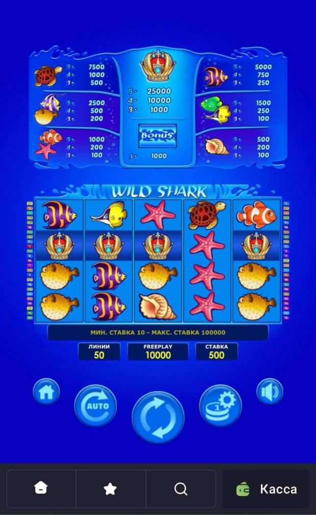 jozz slots