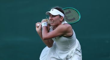 Екатерина Александрова — главная фаворитка престижного турнира WTA-500 в Монтеррее