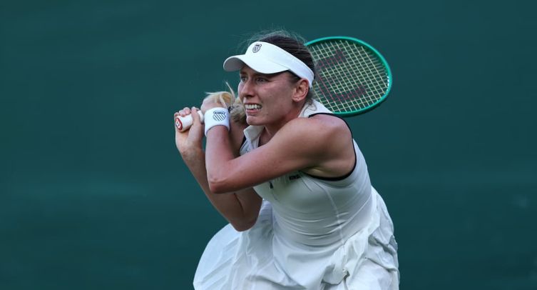 Екатерина Александрова — главная фаворитка престижного турнира WTA-500 в Монтеррее