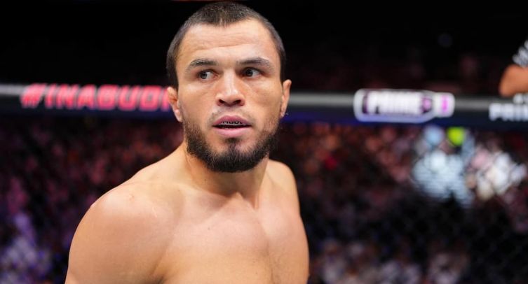 Умар Нурмагомедов — Сун Ядун. Аналитики назвали победителя поединка UFC