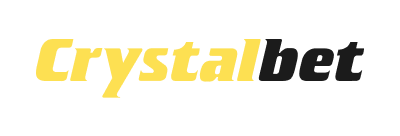 Логотип букмекерской конторы Crystalbet