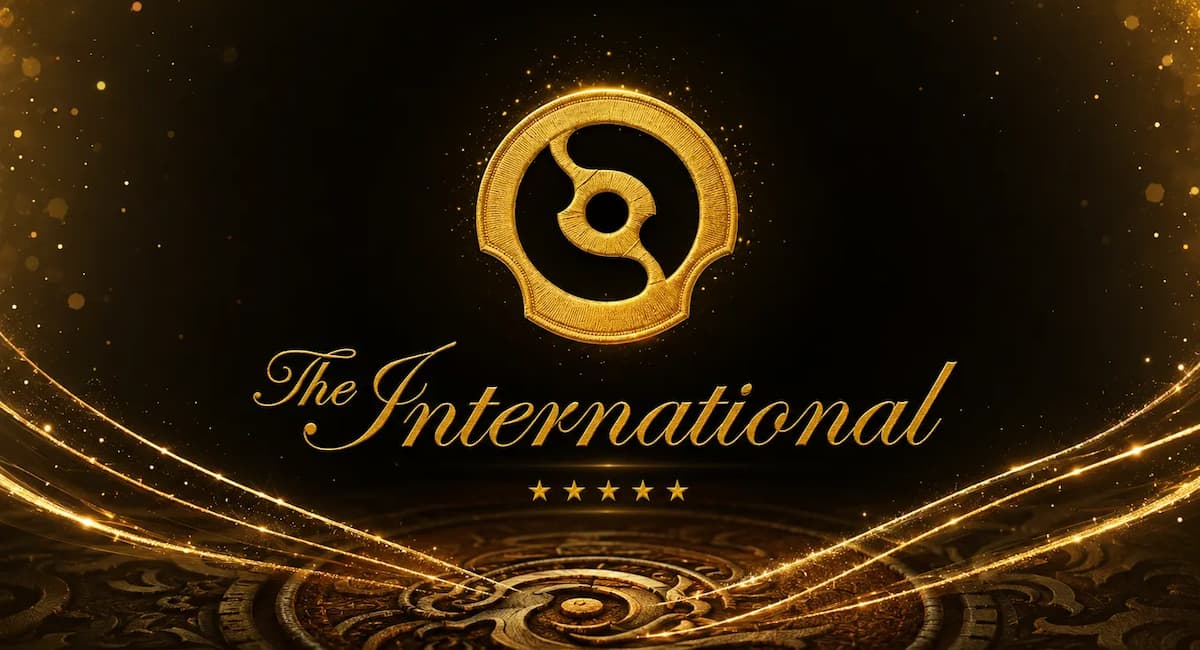 Уже названы три главных фаворита The International 2026 по Dota 2 - Betonmobile.ru