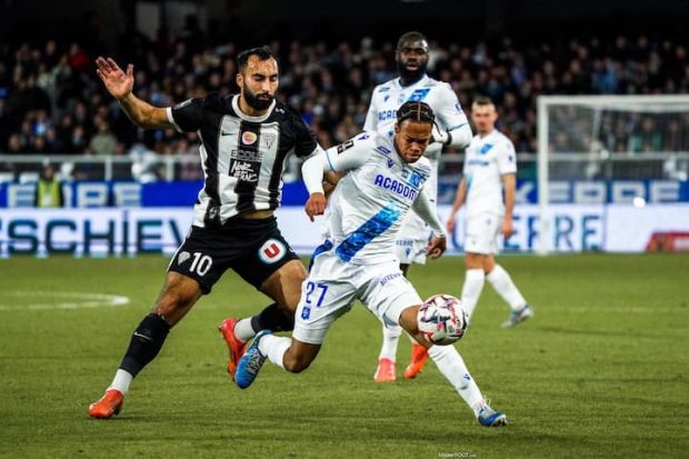 auxerre angers