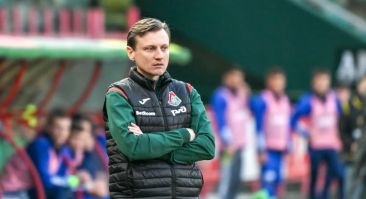 Вероятность вылета «Локомотива» выше, чем у «Оренбурга»
